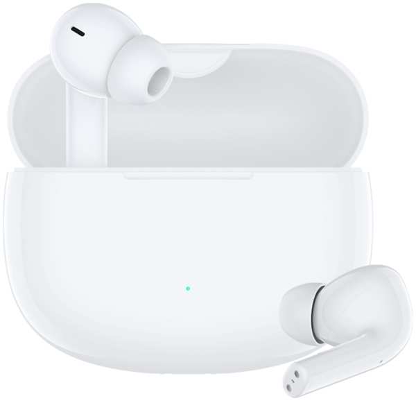Bluetooth-гарнитура HONOR Choice EarBuds X3 Lite, белая 92802058