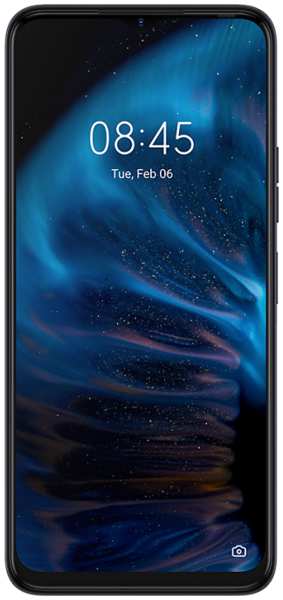 Смартфон TECNO Spark 9 Pro 128GB Черный RU 92806718