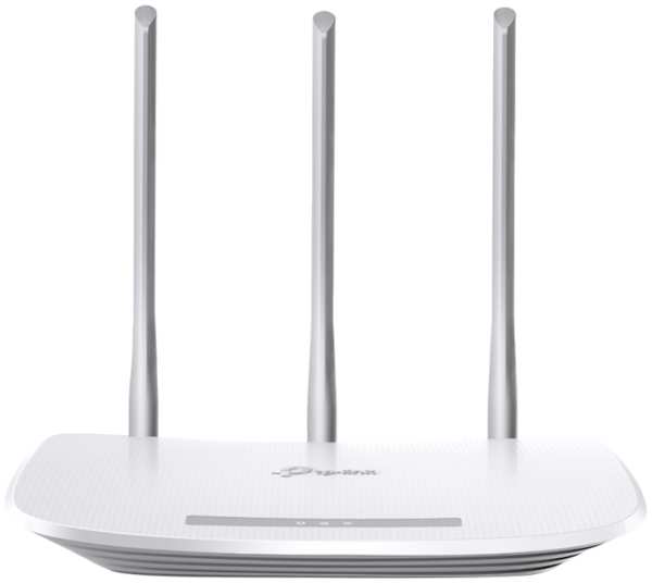 Роутер Wi-Fi TP-LINK TL-WR845N, белый 92812230