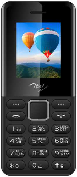 Мобильный телефон Itel it2163R