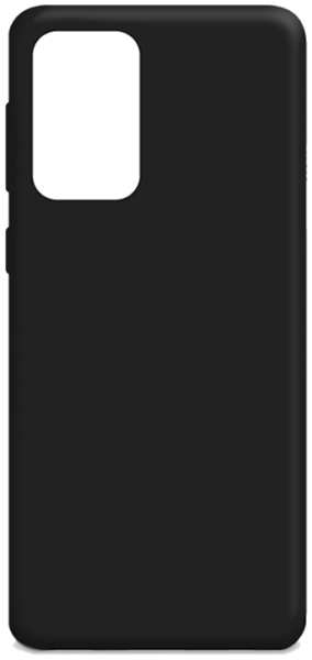 Чехол-крышка Gresso для Samsung Galaxy A33 5G, термополиуретан, черный 92813174