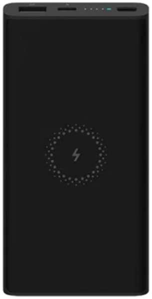 Аккумулятор Xiaomi 10W, черный 92813297