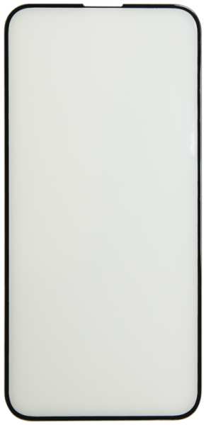 Защитное стекло Deppa для Apple iPhone 13 mini 2.5D Full Glue (черная рамка) 92814709