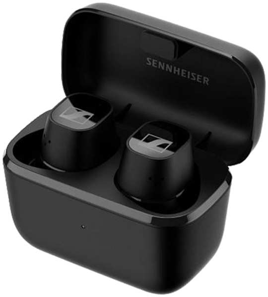 Bluetooth-гарнитура Sennheiser CX 200 TW1, черная 92814918