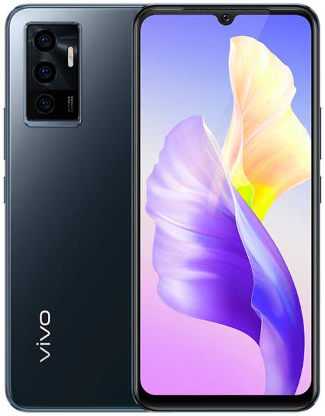 Смартфон Vivo V23e 128GB Лунная тень RU 92818249