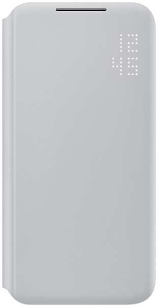 Чехол-книжка Samsung EF-NS901PJEGRU для Galaxy S22