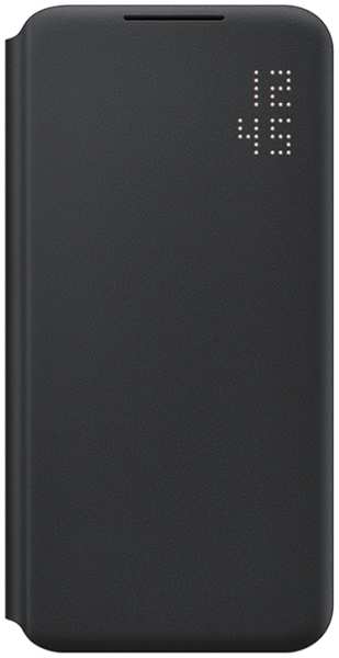Чехол-книжка Samsung EF-NS906PBEGRU для Galaxy S22+, черный 92818377