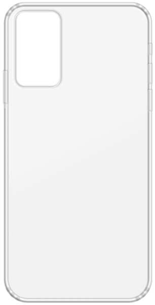 Чехол-крышка Gresso для Samsung Galaxy A13, термополиуретан, прозрачный 92818524