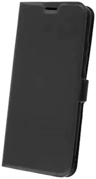 Чехол-книжка Gresso для Samsung Galaxy A13, термополиуретан, черный 92818577