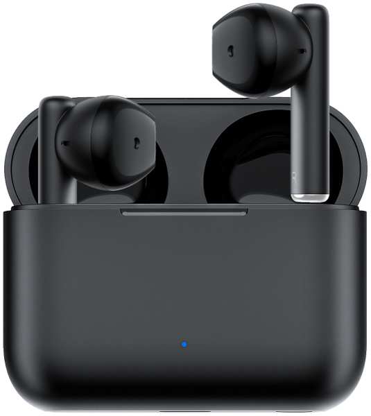 Bluetooth-гарнитура HONOR Choice Earbuds X, полночная черная 92823860