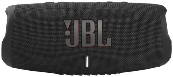 Колонка портативная JBL Charge 5 Черная