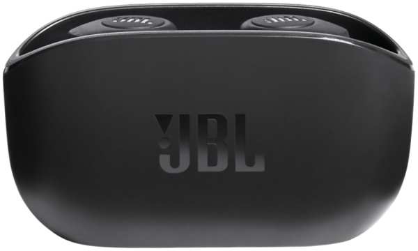 Bluetooth-гарнитура JBL WAVE 100TWS, черная 92827850