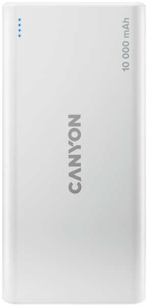 Аккумулятор Canyon CPB1008W, белый 92829319