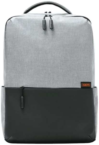 Рюкзак Xiaomi Mi Commuter Backpack (BHR4904GL), полиэстер, серый 92829351