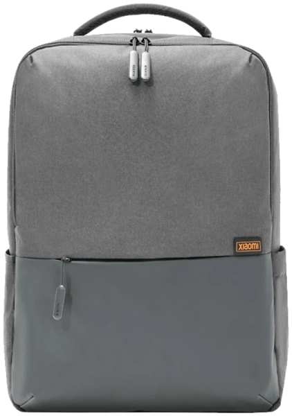 Рюкзак Xiaomi Mi Commuter Backpack (BHR4903GL), полиэстер, серый 92829353