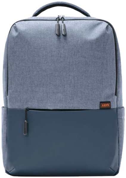 Рюкзак Xiaomi Mi Commuter Backpack (BHR4905GL), полиэстер, синий 92829359