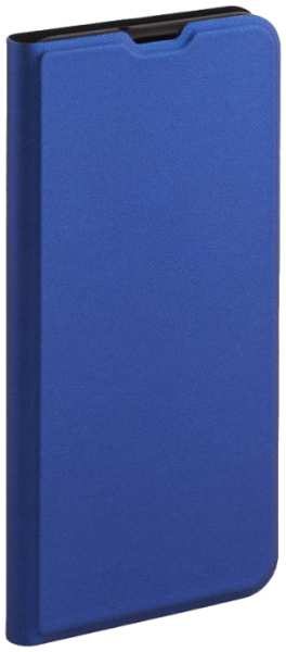 Чехол-книжка Deppa для Samsung Galaxy A12, синий 92829882