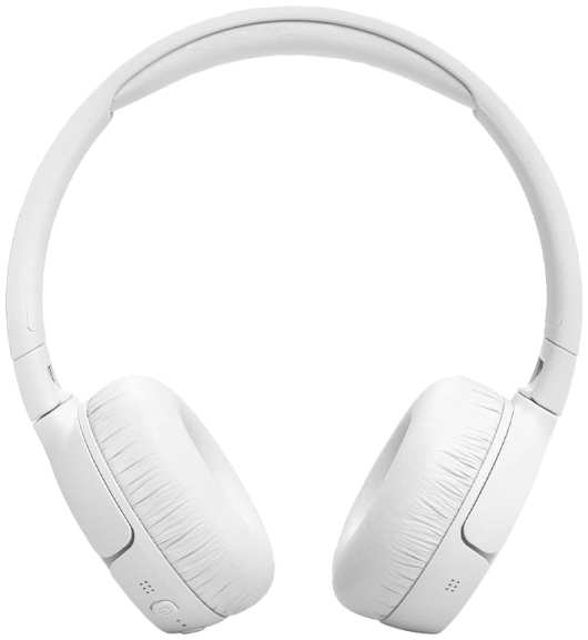 Bluetooth-наушники JBL Tune 770NC, белый 92832796