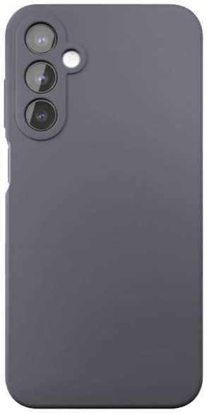 Чехол-крышка VLP Aster Case для Samsung A55 (1057065), серый 92832989