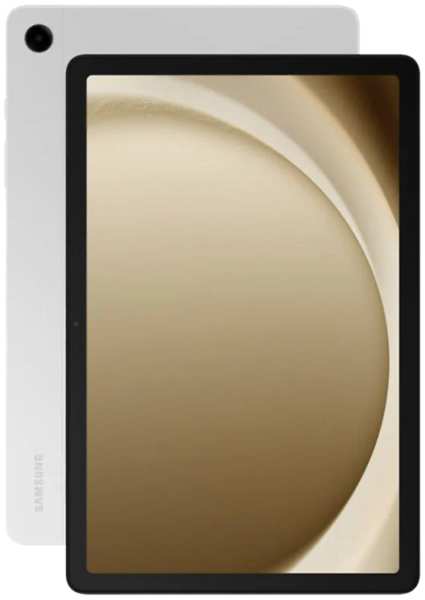 Samsung Galaxy Tab A9+ LTE 64GB Серебристый 92834746