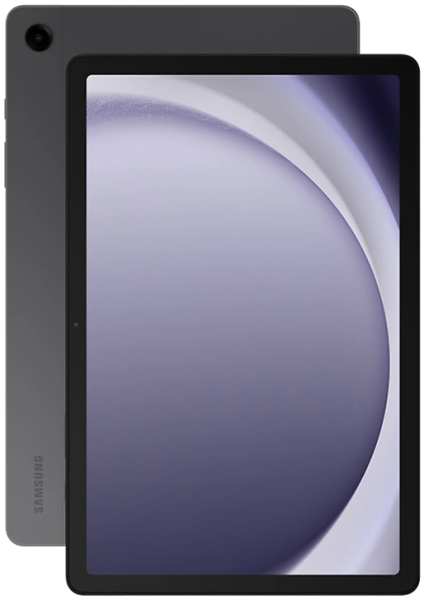 Samsung Galaxy Tab A9+ Wi-Fi 128GB Серый 92834747