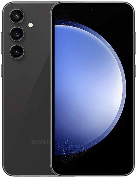 Смартфон Samsung Galaxy S23 FE 256GB Графитовый EAC 92836090