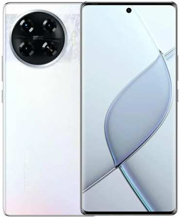 Смартфон TECNO Spark 20 Pro+ 8/256GB Белый RU 92836103