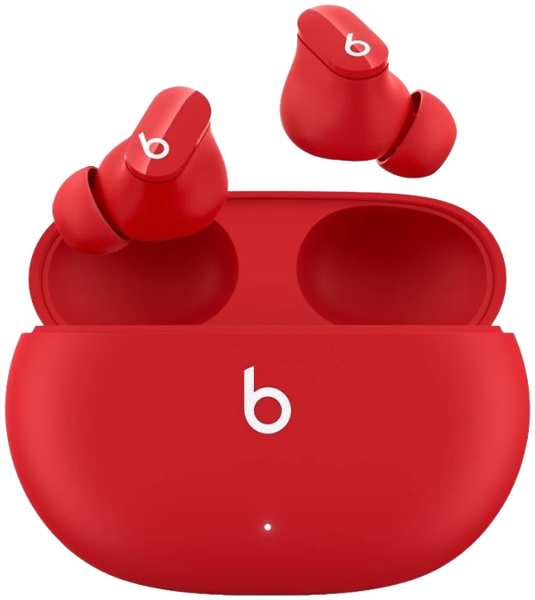 Bluetooth-гарнитура Beats Studio Buds (MJ503CH/A), красный 92836160