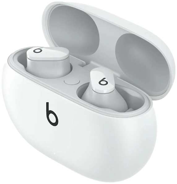 Bluetooth-гарнитура Beats Studio Buds (MJ4Y3CH/A), белый 92836163