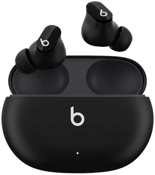 Bluetooth-гарнитура Beats Studio Buds (MJ4X3CH/A), черный 92836165