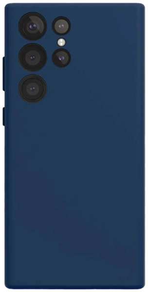 Чехол-крышка VLP Aster Case with MagSafe для Samsung S24 Ultra (1057049)