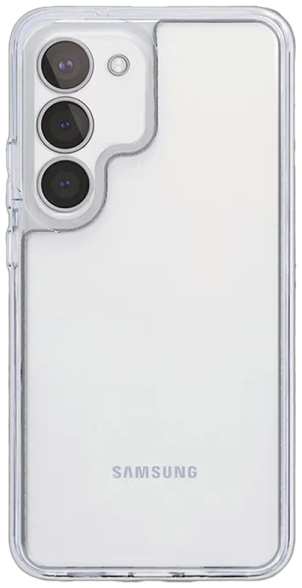 Чехол-крышка VLP Diamond Case для Samsung S24 Ultra (10510015), прозрачный 92836316