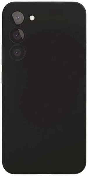 Чехол-крышка VLP Aster Case with MagSafe для Samsung S24 (1057041), черный 92836317