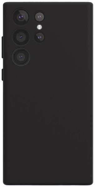 Чехол-крышка VLP Aster Case для Samsung S24 Ultra (1057040), черный 92836324