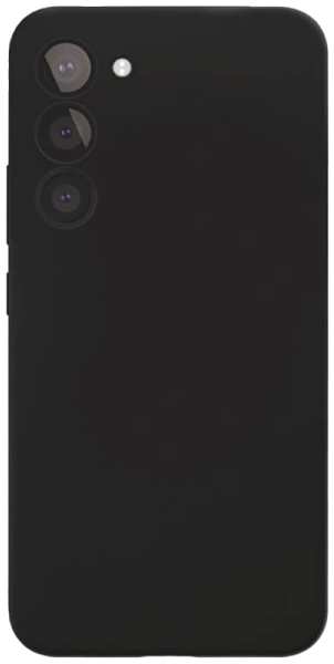 Чехол-крышка VLP Aster Case with MagSafe для Samsung S24+ (1057042), черный 92836326