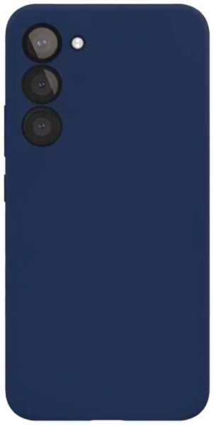 Чехол-крышка VLP Aster Case with MagSafe для Samsung S24 (1057047), синий 92836327