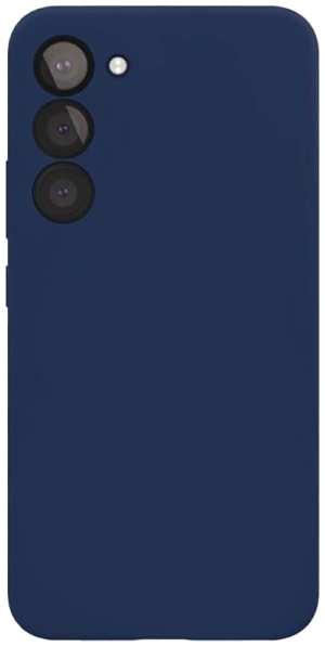 Чехол-крышка VLP Aster Case with MagSafe для Samsung S24+ (1057048), синий 92836328
