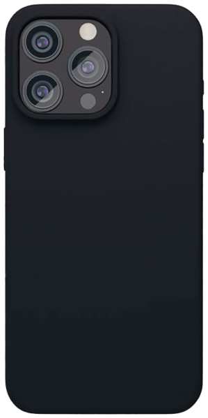 Чехол-крышка VLP Aster Case with MagSafe для iPhone 15 Pro Max (1057031), черный 92836332