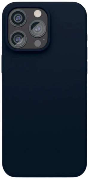 Чехол-крышка VLP Aster Case with MagSafe для iPhone 15 Pro Max (1057032), синий 92836337