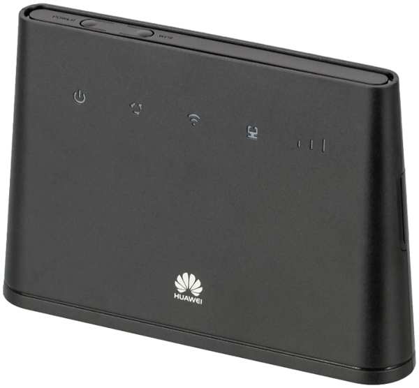 4G (LTE) Роутер Huawei E5576-325 (51071VBP)
