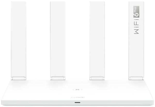 Роутер Huawei AX3 WS7100-25, белый 92836380