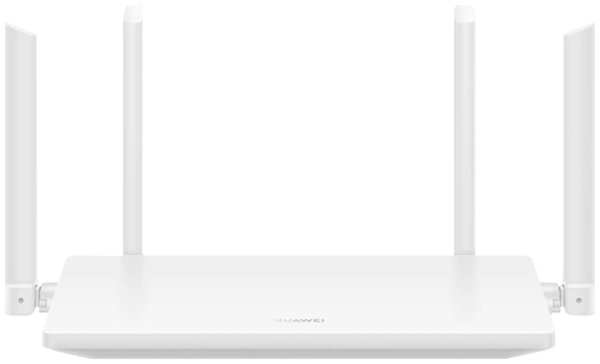 Роутер Huawei AX2 WS7001-20, (53039183), белый 92836381
