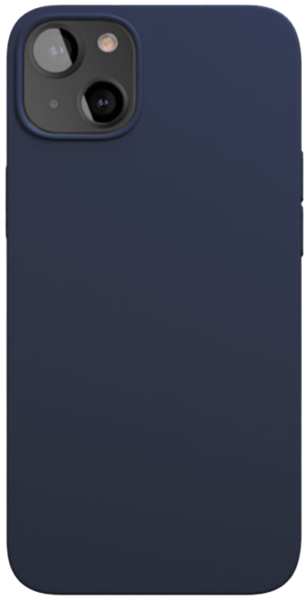 Чехол-крышка VLP для iPhone 13 (vlp-SC21-61DB), синий 92836525