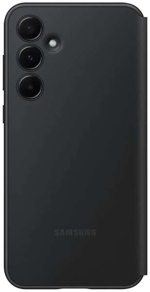Чехол-книжка Samsung EF-ZA556CBEGRU для Galaxy A55, черный 92836534