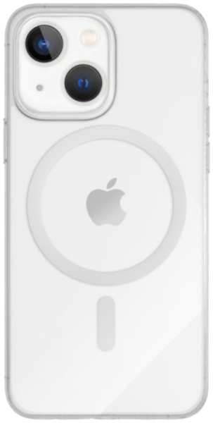 Чехол-крышка VLP Crystal Case для iPhone 13/iPhone 14 (1052005), прозрачный 92836547