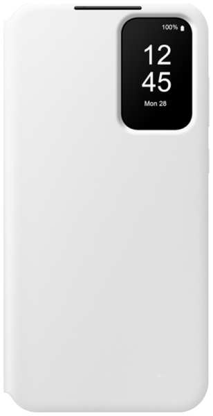 Чехол-книжка Samsung EF-ZA556CWEGRU для Galaxy A55, белый 92836590