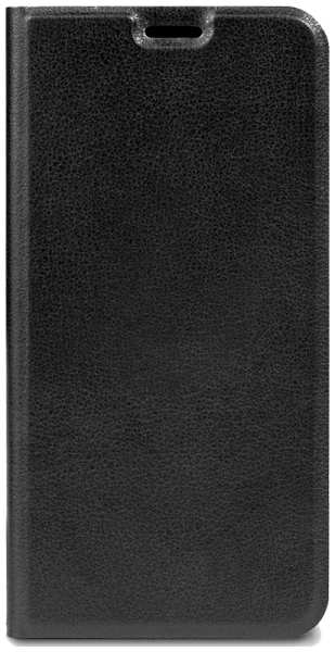 Чехол-книжка Gresso для Galaxy A55, черный 92836593