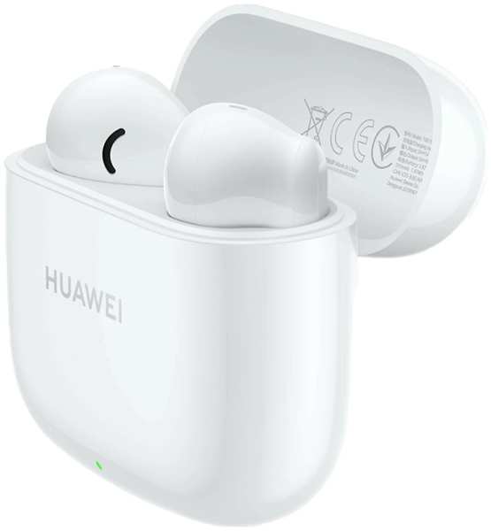 Bluetooth-гарнитура HUAWEI FreeBuds SE 2, белый 92836710