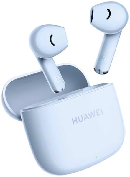 Bluetooth-гарнитура HUAWEI FreeBuds SE 2, синий 92836712