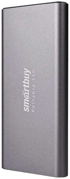 Жесткий диск SmartBuy SSD M1 Drive , 1 ТБ, серый 92836733